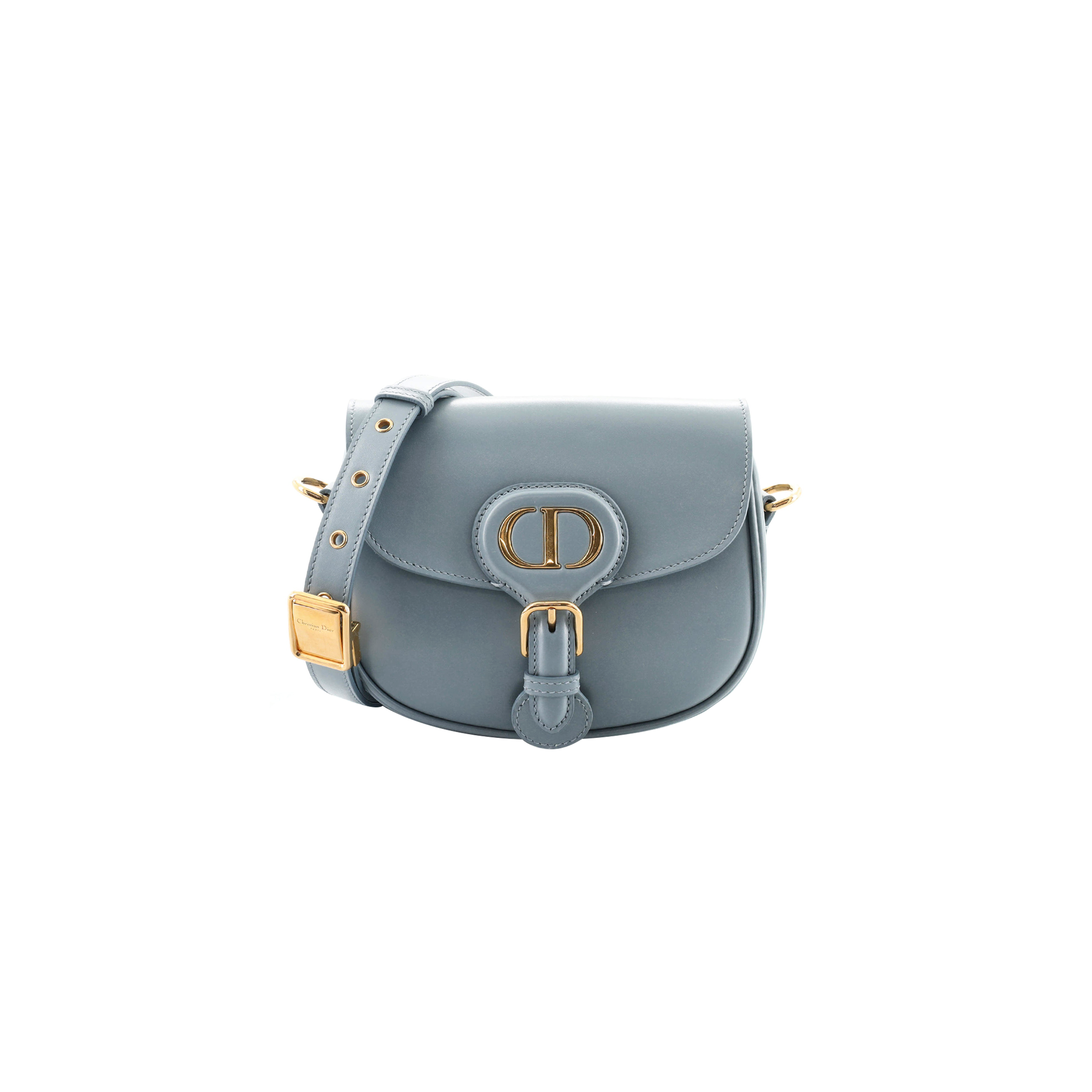 D*or small bobby bag m9319umol (18*14*4cm)